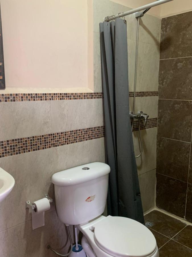 Hostel Santa Canela Куенка Екстер'єр фото