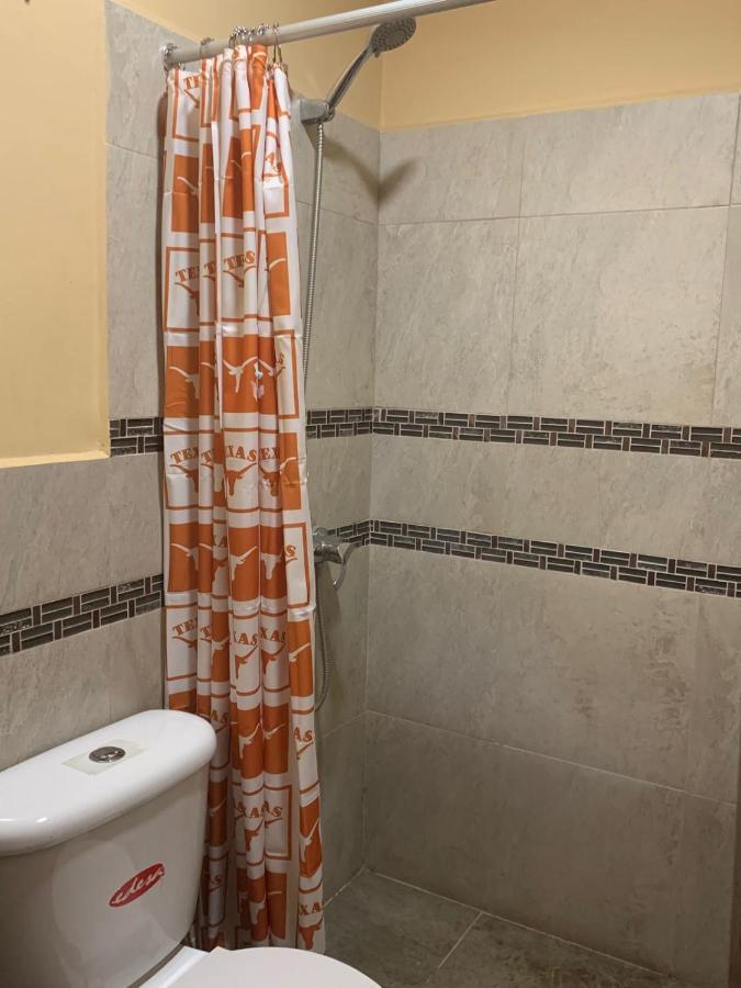 Hostel Santa Canela Куенка Екстер'єр фото