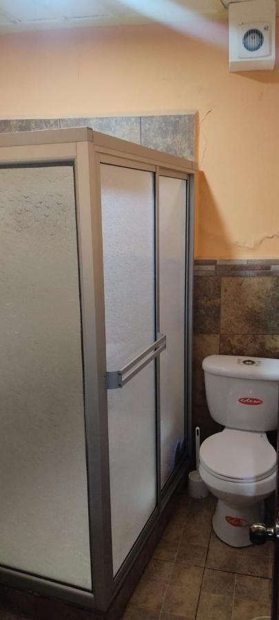 Hostel Santa Canela Куенка Екстер'єр фото