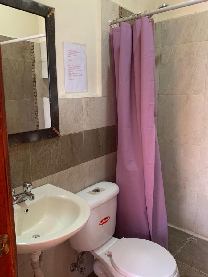 Hostel Santa Canela Куенка Екстер'єр фото